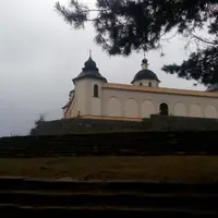 Kaple Anděla Strážce (Sušice)