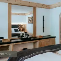 Rodinný pokoj (38 m²)