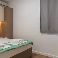 Jednoizbový apartmán s bočným výhľadom na more 2