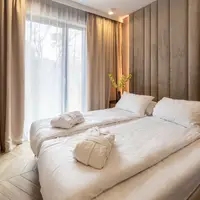 Apartmán LUX PLUS (44–60 m²)