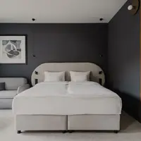 Dvoulůžkový pokoj Deluxe (27 m²)