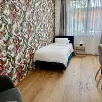 Single Room (11 m²)