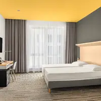 Dvojlôžková izba Superior (20 m²)
