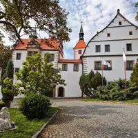Benešov nad Ploučnicí