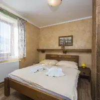 Dvojlôžková SUITA s prístelkou