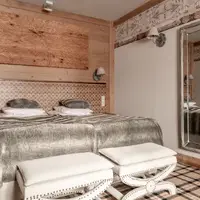 Apartmán Aries (34–40 m²)
