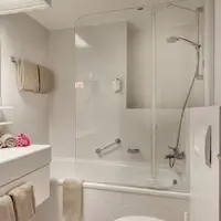 Apartmán (40 m²)