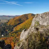 Skalky