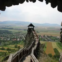 Hrad Boldogkő