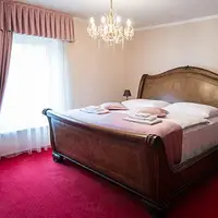 Kráľovský apartmán