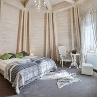 Dvoulůžkový pokoj Premium (22 m²)