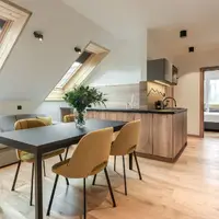 Apartmán Suite (67 m²)