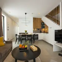 Apartmán Horizon Loft