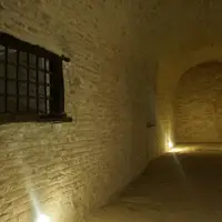 Kasematy na Špilberku