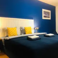 Apartmán Family (55 m²)
