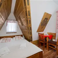 Pokoj č. 8 (30 m²)