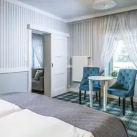 Suite (33–52 m²)