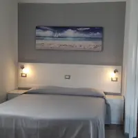 Trojlôžková izba s výhľadom na rieku