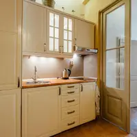 Apartmán č. 5 (Apartmán Anima Mea) (41 m²)