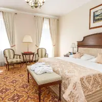 Imperial dvojlôžková izba Superior Plus (23 m²)