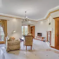 Apartmán Royal Family (40 m²)