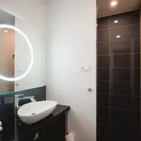 Junior room (30 m²)