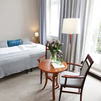 Standard (22 m²)