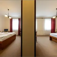 Čtyřlůžkový