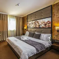 Dvojlôžková izba (domáci miláčik) (18 m²)