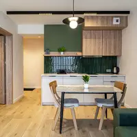 Apartmán Superior (38 m²)