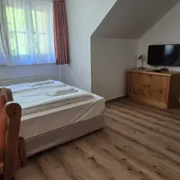 Superior dvojlôžková izba