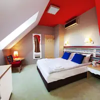 Izba Double (14 m²)