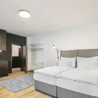 Apartmán (36 m²)