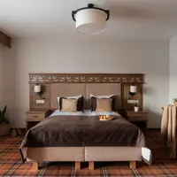 Dvojlôžková izba (15 m²)