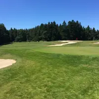 Golf Monachus