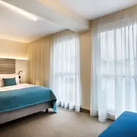 Dvoulůžkový pokoj Standard (22 m²)