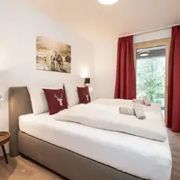 Studiový apartmán (49 m²)