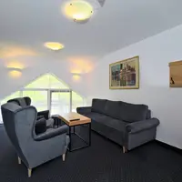 Apartmán 17 (60 m²)
