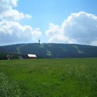 Klínovec