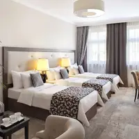 Trojlôžková izba (24–29 m²)