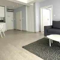 Apartmán Deluxe (55 m²)