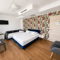 Executive Room (23–32 m²)