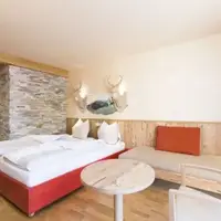 Pokoj s balkonem (20 m²)