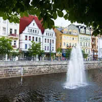 Karlovy Vary