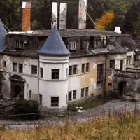Kaštieľ Kunerad