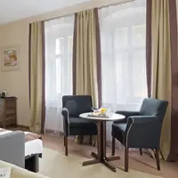 Třílůžkový pokoj (30 m²)