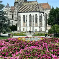 Kaplnka sv. Michala