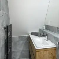 Room studio 4+1
