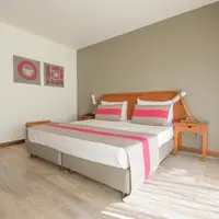 Deluxe pokoj v hlavní budově (26 m²)
