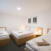 Rodinný apartmán